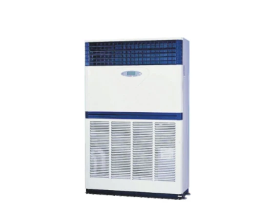 BGKT防爆单元式空调机系列