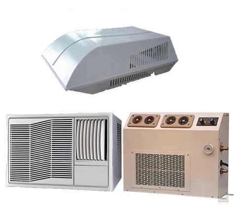 BGKT防爆车装空调机系列