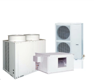 BFKT防爆风管式空调机系列