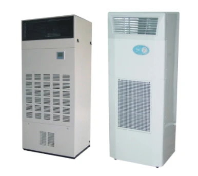 BMS系列防爆加湿机