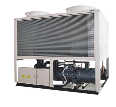 BGKT防爆水冷冷水机组系列