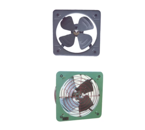 FAG-系列防爆壁式排风扇(ⅡB)级