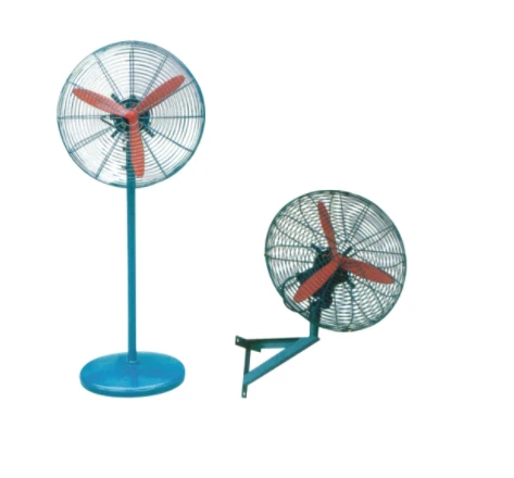 BTS系列防爆摇头扇