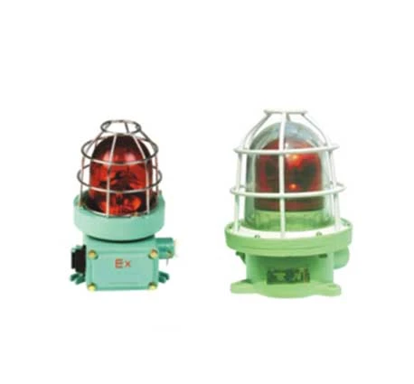 BBJ系列防爆声光报警器(ⅡB、ⅡC)