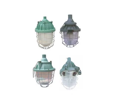 BAD系列隔爆型防爆灯(ⅡB、ⅡC、e)