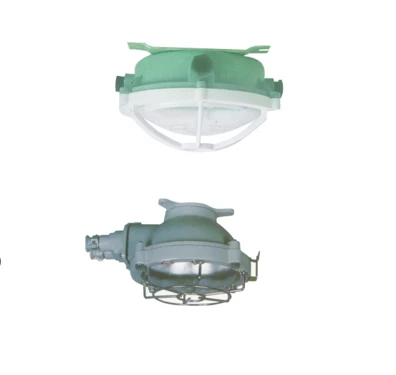 BAX系列隔爆型防爆吸顶灯(ⅡC)