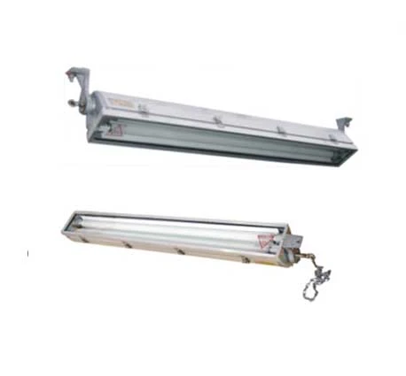 BJY-QT系列井架防爆荧光灯(ⅡC)