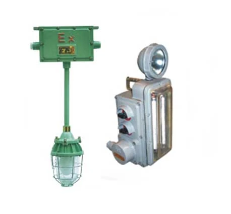 BAJ系列防爆应急灯