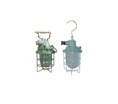 BSX防爆行灯(ⅡB)