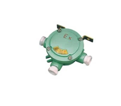 BHD系列防爆吊灯盒(ⅡB、ⅡC、e)