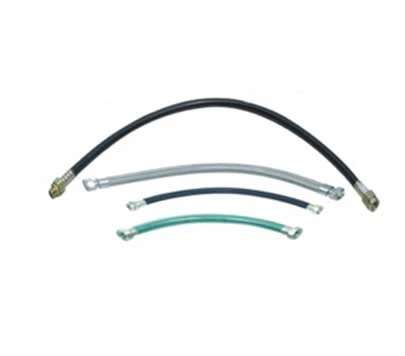 BNG系列防爆挠性连接管(dⅡ)