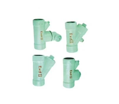 BAG系列防爆隔离密封盒