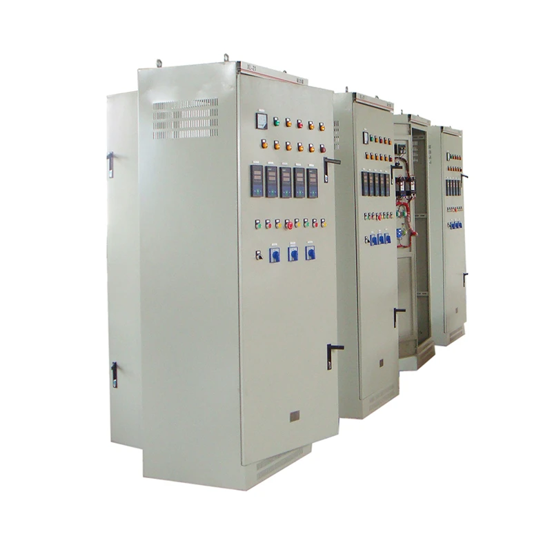 电气控制柜