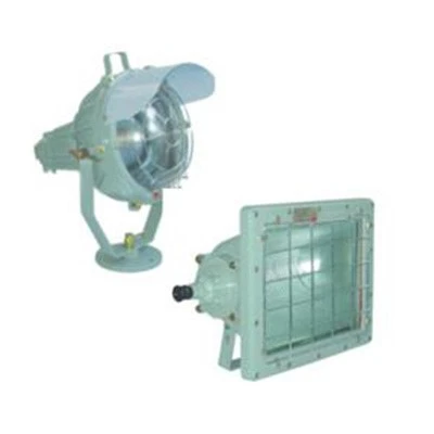 BAT系列防爆投光灯(ⅡB、ⅡC)